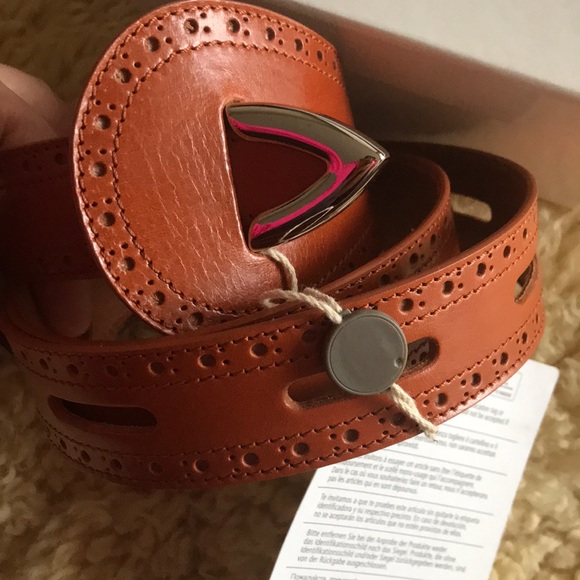 Maison Margiela belt - Picture 3 of 6